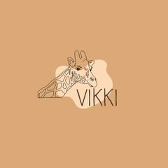 VIKKI - помічник для вчителів та репетиторів початкових класів✨🦒 avatar