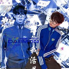 dᴀᴇʍᴏn|dark label avatar