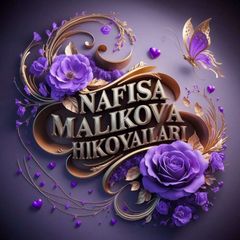NAFISA MALIKOVA HIKOYALARI avatar