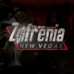 eis que zofrenia avatar