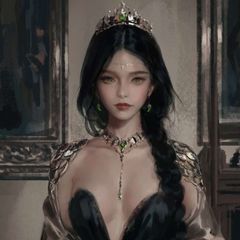 浮士德 avatar