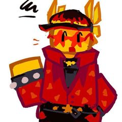 my info's.🍕 avatar