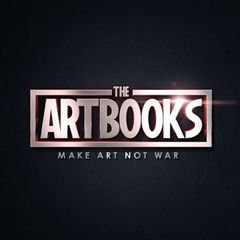 ARTBOOKS📚 avatar
