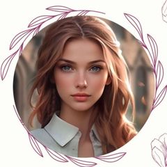 Василиса Лисина ✍️ Писатель-интроверт выползает из раковины avatar