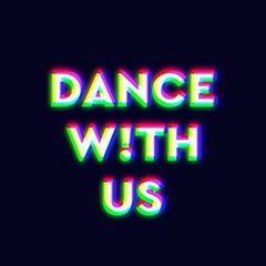 DANCE W!TH US avatar