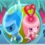 Twin Stars cf!! (Крыло и молния) Avatar