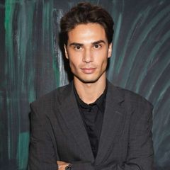 Idris Gitinaev avatar