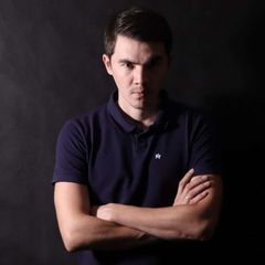 Hasan Turdialiyev | Rasmiy kanal avatar