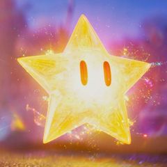 Nintendo Сonfession avatar
