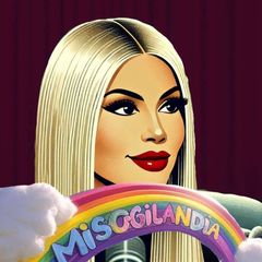 Misogilândia 🌈 avatar