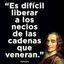 Disidente incontrolado Avatar