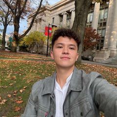 Bobirjon's Blog | IELTS 9 | SAT 1600 avatar