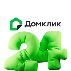 Домклик24 avatar