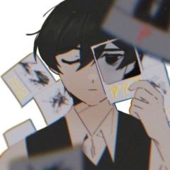 Complex CONFESSION>_< avatar