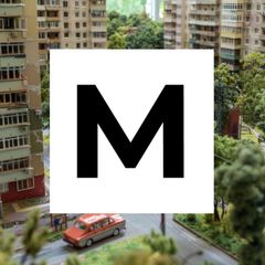Микрополитика avatar