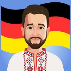 Європич | Німеччина avatar