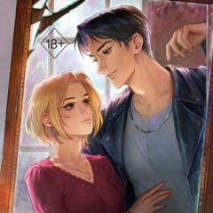 Ники Сью - Любовь на страницах книг❤️‍🔥 avatar