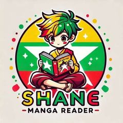 Shane Manga Reader Plan avatar