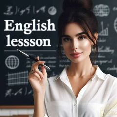 آموزش انگلیسی با هوش مصنوعی avatar