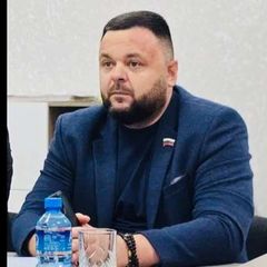 ДНЕВНИК ДЕПУТАТА ЗСО | ЕПИФАНОВ В.А. avatar