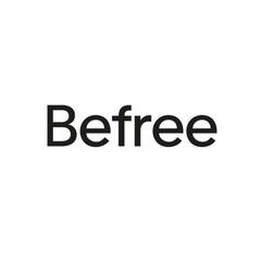 Befree brand avatar