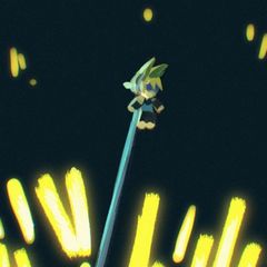 Cirbo's gnoccaloid avatar
