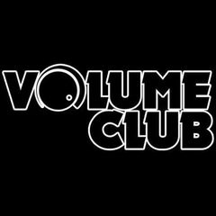 Volume Club avatar
