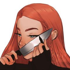 Заметки на полях блокнота avatar