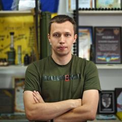 Mykula 🇺🇦 avatar