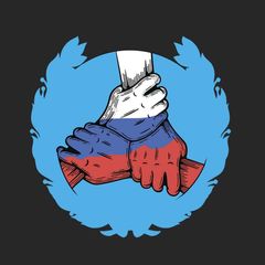 СВОИХ НЕ БРОСАЕМ регионы РФ 🇷🇺 avatar
