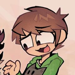 𝗘𝗱𝗱'𝘀 𝗟𝗶𝗳𝗲! avatar