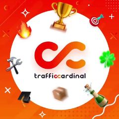 Traffic Cardinal | Арбитраж трафика avatar