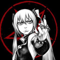 METAL CF avatar