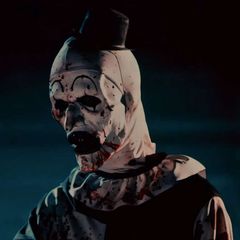Terrifier Confession [🤡🎬] avatar