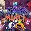 🍬spooky month сетка👽 Avatar