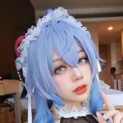一色秋雨 Ana avatar