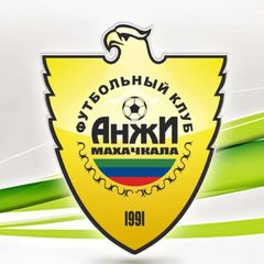 ФК «АНЖИ» avatar