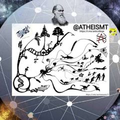 Atheism avatar
