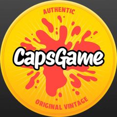 CapsGame Новости avatar