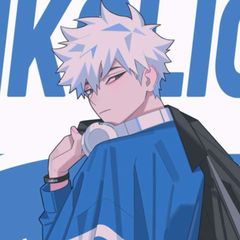 ㅤSHIGUANG DAILIREN EDITS avatar