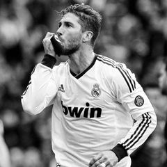 Sergio Ramos avatar