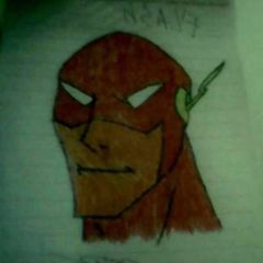сори но я флеш avatar
