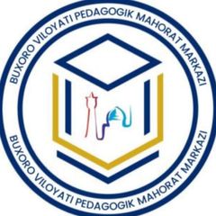 Buxoro viloyati Pedagogik mahorat markazi matbuot kanali avatar