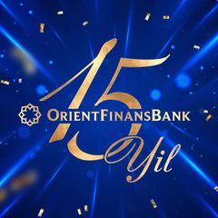 Orient Finans Bank avatar