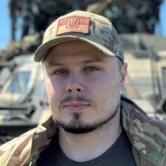 Історик з Харкова➕ avatar