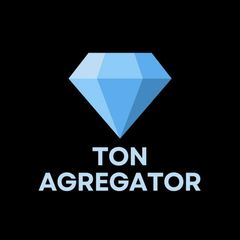 TON AGREGATOR avatar