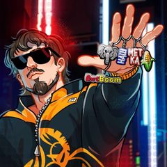 zoner and CO avatar