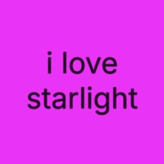 ПИАР ЧАТ ОИ | starlight label avatar