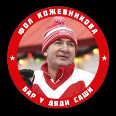 ФолКожевникова avatar