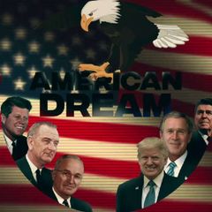 🇺🇸 𝕬𝖒𝖊𝖗𝖎𝖈𝖆𝖓 𝕯𝖗𝖊𝖆𝖒 🇺🇸 avatar